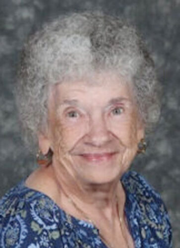 Lola Josephine Snyder